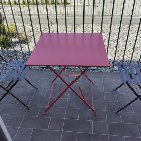 Lotelito Apartment Fisciano Luaran gambar
