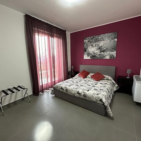 Lotelito Apartment Fisciano Luaran gambar