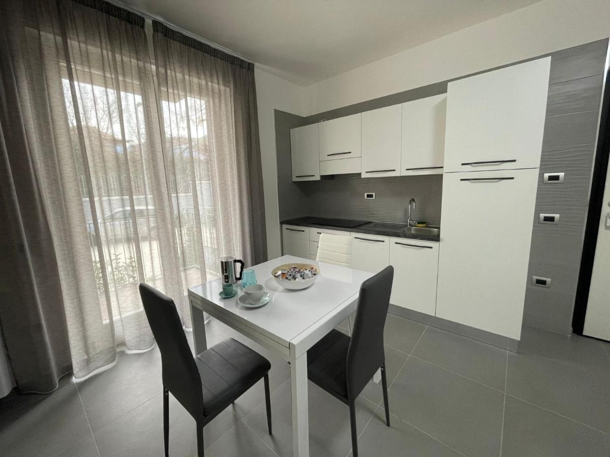 Lotelito Apartment Fisciano Luaran gambar