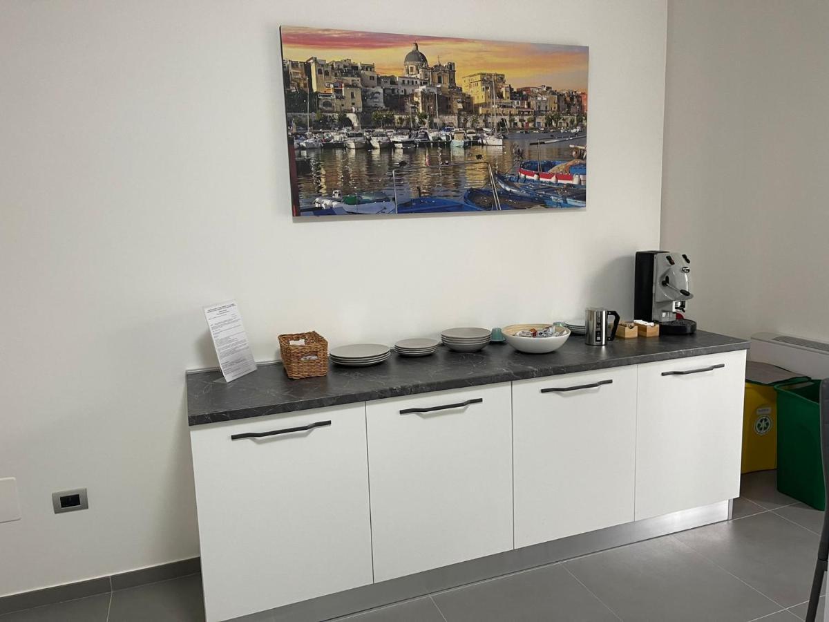 Lotelito Apartment Fisciano Luaran gambar