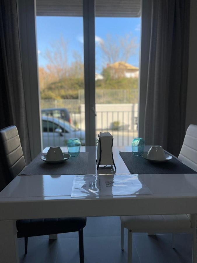 Lotelito Apartment Fisciano Luaran gambar