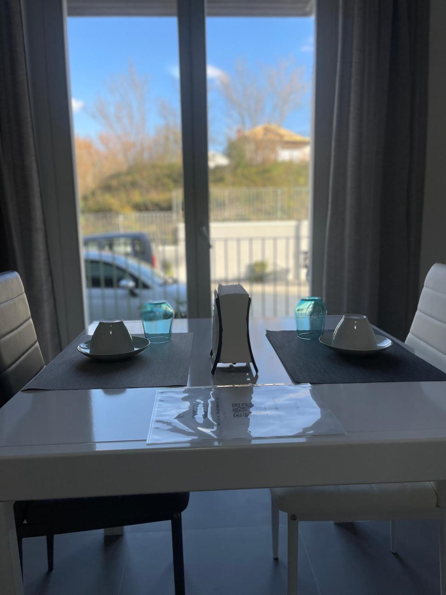 Lotelito Apartment Fisciano Luaran gambar